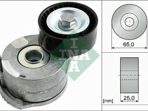 Intinzator curea distributie INA 534 0403 10 – FORD | AutoRival