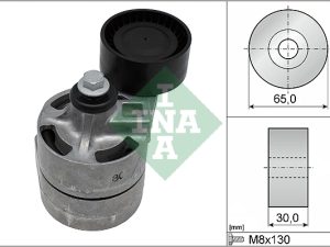 Intinzator curea distributie INA 534 0434 10 – FORD | AutoRival