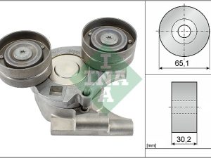 Intinzator curea distributie INA 534 0682 10 – FORD | AutoRival