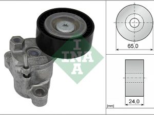 Intinzator curea distributie INA 534 0729 10 – FORD | AutoRival