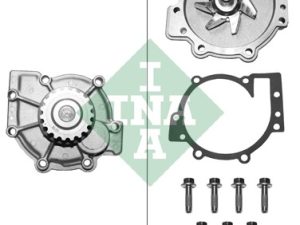Pompa de apa INA 538 0043 10 – FORD | AutoRival
