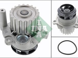 Pompa de apa INA 538 0054 10 – FORD | AutoRival
