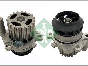 Pompa de apa INA 538 0089 10 – FORD | AutoRival