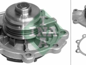 Pompa de apa INA 538 0257 10 – FORD | AutoRival