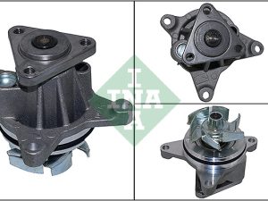 Pompa de apa INA 538 0261 10 – FORD | AutoRival
