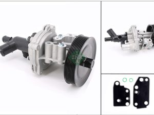 Pompa de apa INA 538 0262 10 – FORD | AutoRival