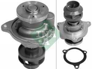 Pompa de apa INA 538 0263 10 – FORD | AutoRival