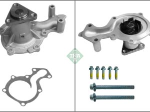 Pompa de apa INA 538 0266 10 – FORD | AutoRival