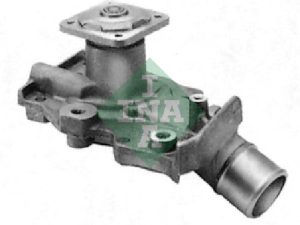 Pompa de apa INA 538 0269 10 – FORD | AutoRival