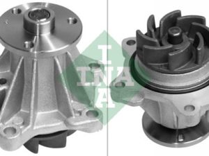 Pompa de apa INA 538 0272 10 – FORD | AutoRival