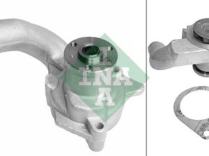 Pompa de apa INA 538 0289 10 – FORD | AutoRival