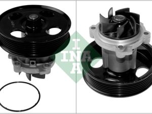 Pompa de apa INA 538 0442 10 – FORD | AutoRival