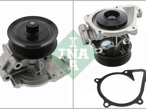 Pompa de apa INA 538 0886 10 – FORD | AutoRival