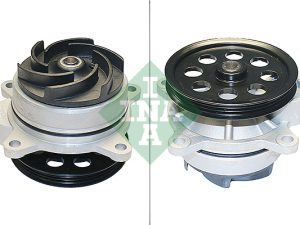 Pompa de apa INA 538 0896 10 – FORD | AutoRival