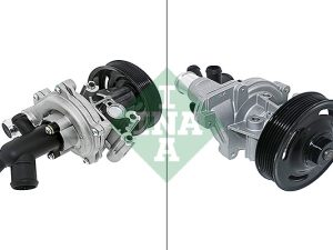 Pompa de apa INA 538 0981 10 – FORD | AutoRival