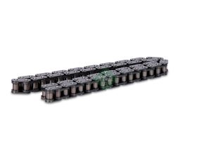 Lant distributie INA 553 0048 10 – FORD | AutoRival