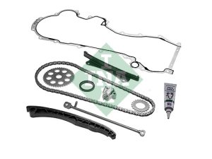Kit lant de distributie INA 559 0027 30 – FORD | AutoRival