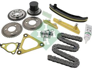 Kit lant de distributie INA 559 0184 30 – FORD | AutoRival