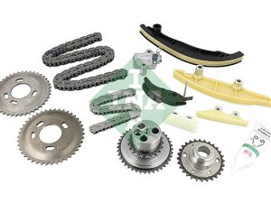 Kit lant de distributie INA 559 1000 50 – FORD | AutoRival