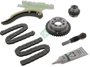Kit lant de distributie INA 559 1009 30 – FORD | AutoRival