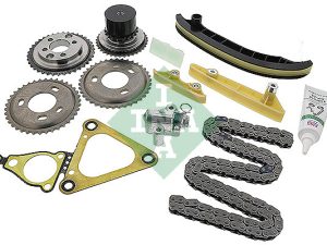 Kit lant de distributie INA 559 1812 40 – FORD | AutoRival
