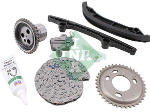 Kit lant de distributie INA 559 1813 30 – FORD | AutoRival