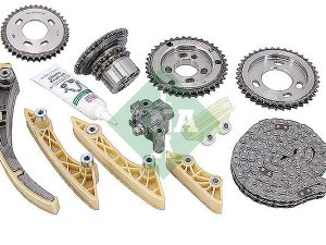 Kit lant de distributie INA 559 1814 30 – FORD | AutoRival