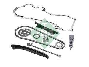 Kit lant de distributie INA 559 1817 40 – FORD | AutoRival