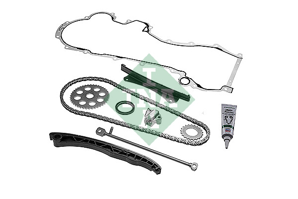 Kit lant de distributie INA 559 1817 40 – FORD | AutoRival