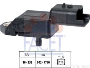 Senzor presiune aer FACET 10.3113 – FORD | AutoRival