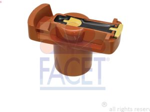 Rotor distribuitor FACET 3.7512RS – FORD | AutoRival