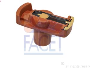 Rotor distribuitor FACET 3.7556RS – FORD | AutoRival