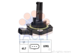 Senzor nivel ulei motor FACET 7.0248 – FORD | AutoRival