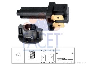 Comutator lumini frana FACET 7.1041 – FORD | AutoRival