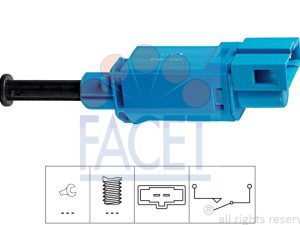Comutator lumini frana FACET 7.1142 – FORD | AutoRival