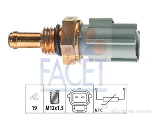 Senzor temperatura ulei FACET 7.3234 – FORD | AutoRival