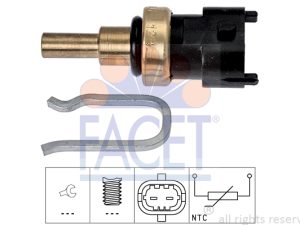 Senzor temperatura lichid de racire FACET 7.3357 – FORD | AutoRival