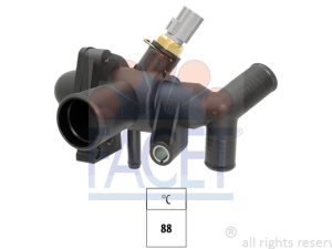Termostat lichid racire FACET 7.7948 – FORD | AutoRival