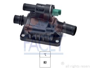 Termostat lichid racire FACET 7.8486 – FORD | AutoRival