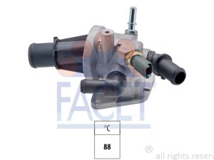Termostat lichid racire FACET 7.8580 – FORD | AutoRival