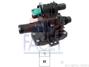 Termostat lichid racire FACET 7.8708 – FORD | AutoRival