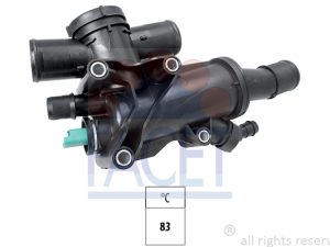 Termostat lichid racire FACET 7.8748 – FORD | AutoRival