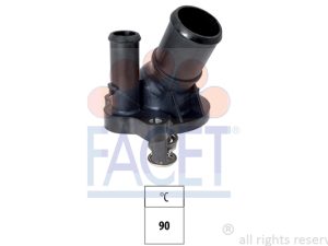 Termostat lichid racire FACET 7.8753 – FORD | AutoRival