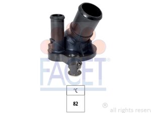 Termostat lichid racire FACET 7.8756 – FORD | AutoRival