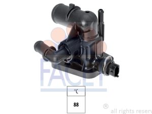 Termostat lichid racire FACET 7.8783 – FORD | AutoRival