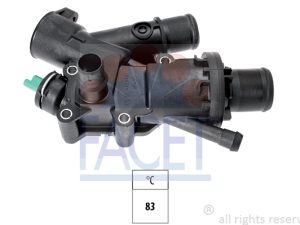 Termostat lichid racire FACET 7.8790 – FORD | AutoRival