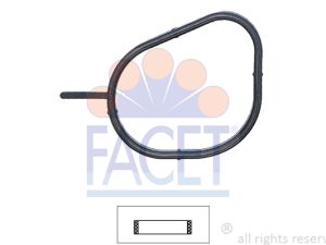 Garnitura termostat FACET 7.9697 – FORD | AutoRival