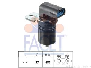Senzor turatie motor FACET 9.0321 – FORD | AutoRival