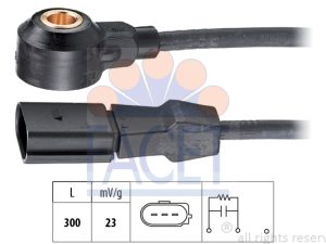 Senzor batai FACET 9.3073 – FORD | AutoRival