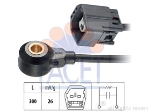 Senzor batai FACET 9.3105 – FORD | AutoRival